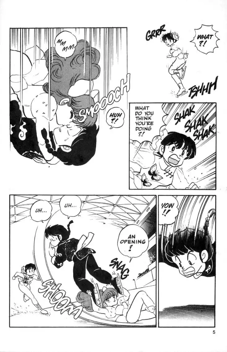 Ranma 1/2 Chapter 27 7